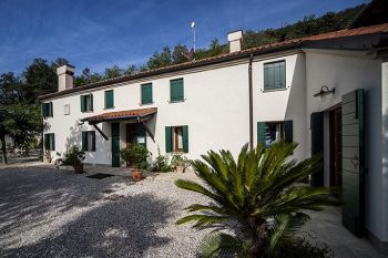 <a href=?weingut-in-venetien-br-4-appartements-9-zimmer,87>V 1 - Weingut in Venetien <br />Zwischenstop in Venetien, moderner Agriturismo mit Pool</a>